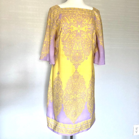 Indian Inspired Dress - Picture 4 of 5